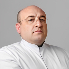 Кумалагов Руслан Касполатович, ортопед