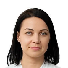 Семченко Екатерина Алексеевна, анестезиолог