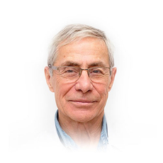 Копытенко Игорь Иванович, врач УЗД