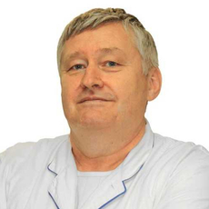 Николов Сергей Николаевич, детский стоматолог-ортопед