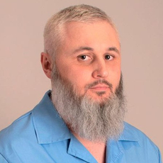 Ужиров Алим Борисович, анестезиолог
