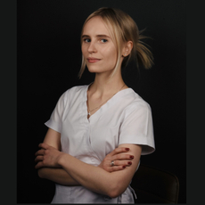 Симонова Анастасия Павловна, ортодонт