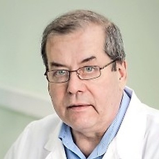 Кулаков Игорь Иванович, психиатр