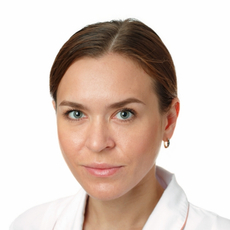 Живица Екатерина Валериевна, хирург