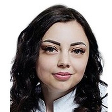 Салахова Ольга Сергеевна, стоматолог-терапевт