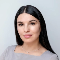 Умарова Шахпери Агамурадовна, стоматолог-терапевт