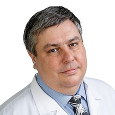 Урста Олег Васильевич, хирург