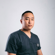 Саранов Язган Вячеславович, стоматолог-ортопед