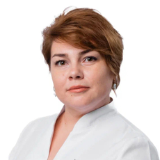Плотникова Ирина Викторовна, гастроэнтеролог