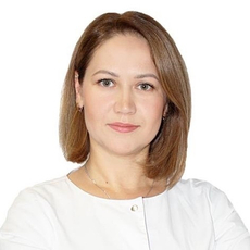 Ехменина Оксана Игоревна, гинеколог