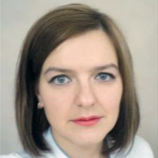 Зайчикова Марина Федоровна, эндокринолог