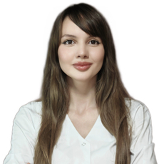 Клычева Николетта Артуровна, психиатр