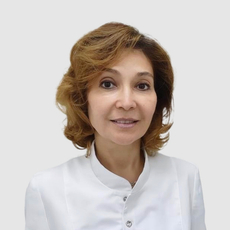 Козлова Елена Витальевна, дерматолог