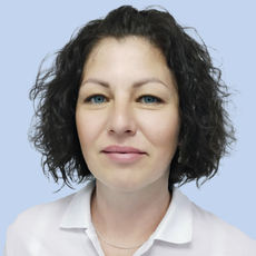 Храмцова Юлия Николаевна, стоматологический гигиенист