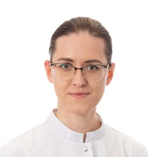 Уколова Татьяна Александровна, терапевт