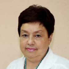 Скрябина Елена Николаевна, ревматолог