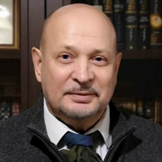 Солопов Виктор Николаевич, детский пульмонолог