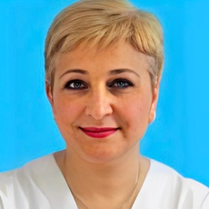 Ахмедова Гаразёз Шахаб Кызы, гинеколог