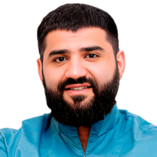 Керимли Джавид Эльханович, стоматолог-терапевт