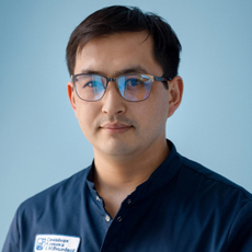 Айтов Айтбек Эсенбекович, гинеколог