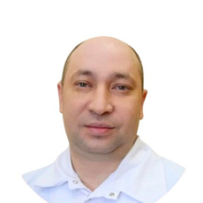 Сысоев Константин Валентинович, эндоскопист