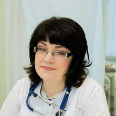 Николаева Наталья Викторовна, мануальный терапевт