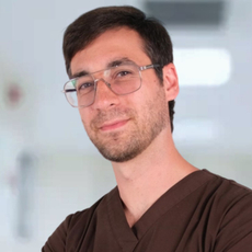 Мелехов Игорь Александрович, невролог