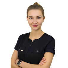 Бурак Алена Андреевна, стоматолог-терапевт