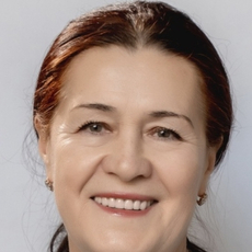 Тимукина Елена Сергеевна, врач УЗД