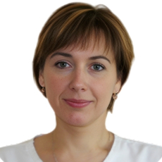 Хожайнова Елена Викторовна, детский стоматолог
