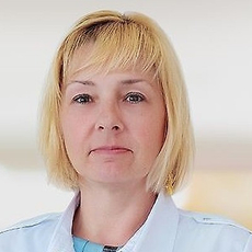 Щекодько Юлия Александровна, физиотерапевт