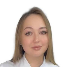 Скоба Анастасия Александровна, дерматолог