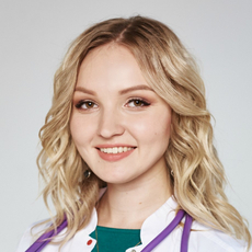 Пономарева Наталья Владимировна, офтальмолог