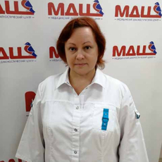 Лиман Инна Николаевна, ортопед