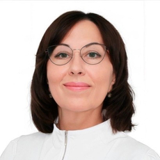 Шилина Людмила Борисовна, инфекционист