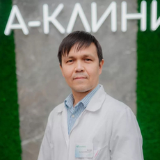 Маганев Константин Васильевич, уролог