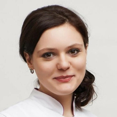 Косолапова Екатерина Александровна, кардиолог