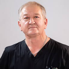 Нестерук Олег Леонидович, хирург