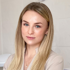 Ленько Мария Ивановна, врач-косметолог