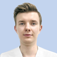 Печерский Богдан Олегович, стоматолог-терапевт