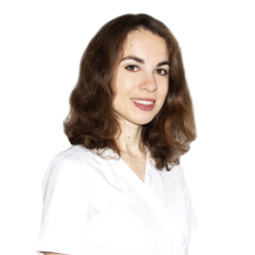 Колесникова Елена Геннадьевна, педиатр