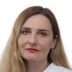 Коваловская Екатерина Анатольевна, гастроэнтеролог