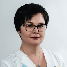 Трофимова Елена Анатольевна, врач УЗД