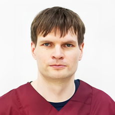 Мальцев Павел Викторович, проктолог