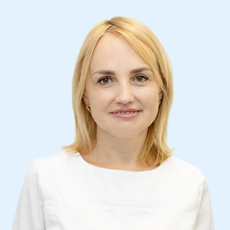 Бердюгина Алена Анатольевна, офтальмолог