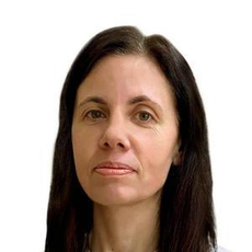 Шевандрина Валентина Николаевна, педиатр