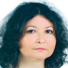 Партигулова Алла Станиславовна, кардиолог