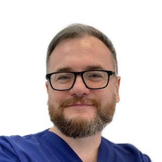 Сафин Ренат Фаридович, стоматолог-ортопед