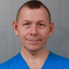 Щербаков Сергей Анатольевич, терапевт