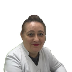 Колядина Эльвира Николаевна, терапевт